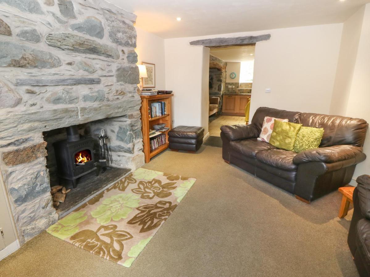 Tyn Llwyn Villa Talsarnau Bagian luar foto