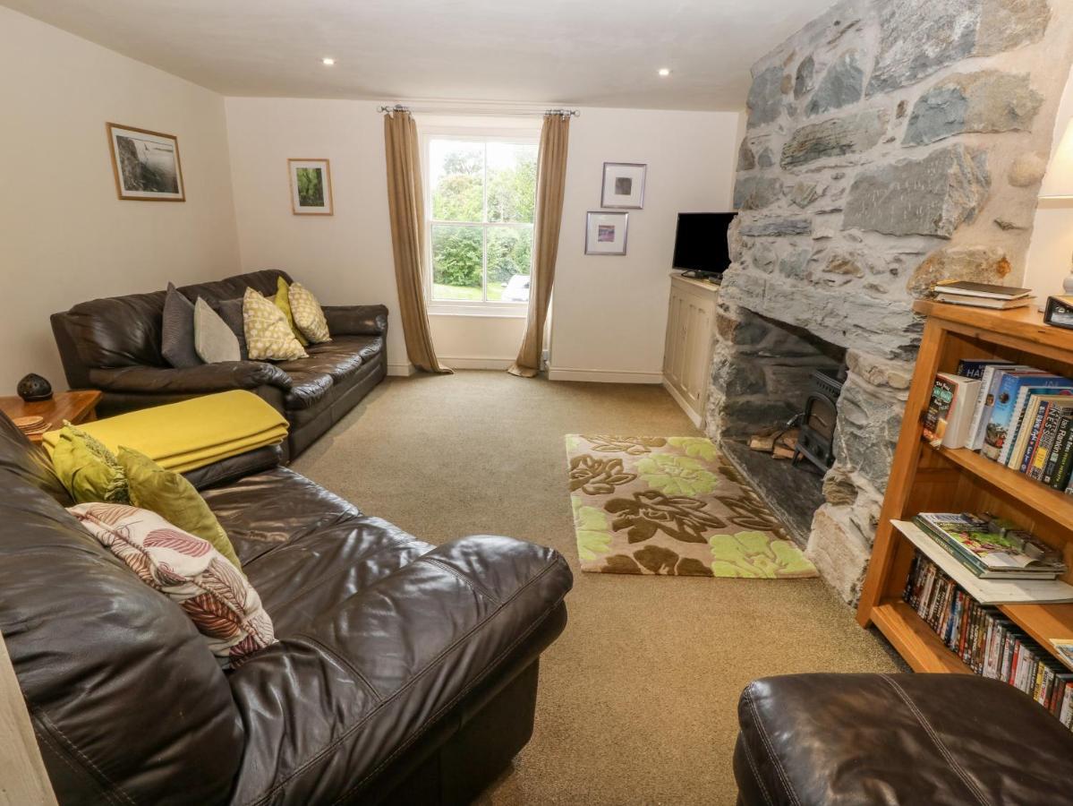 Tyn Llwyn Villa Talsarnau Bagian luar foto