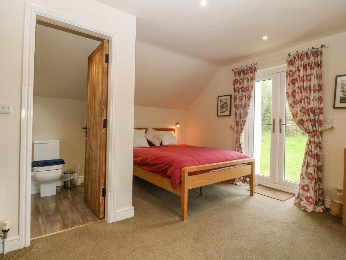 Tyn Llwyn Villa Talsarnau Bagian luar foto