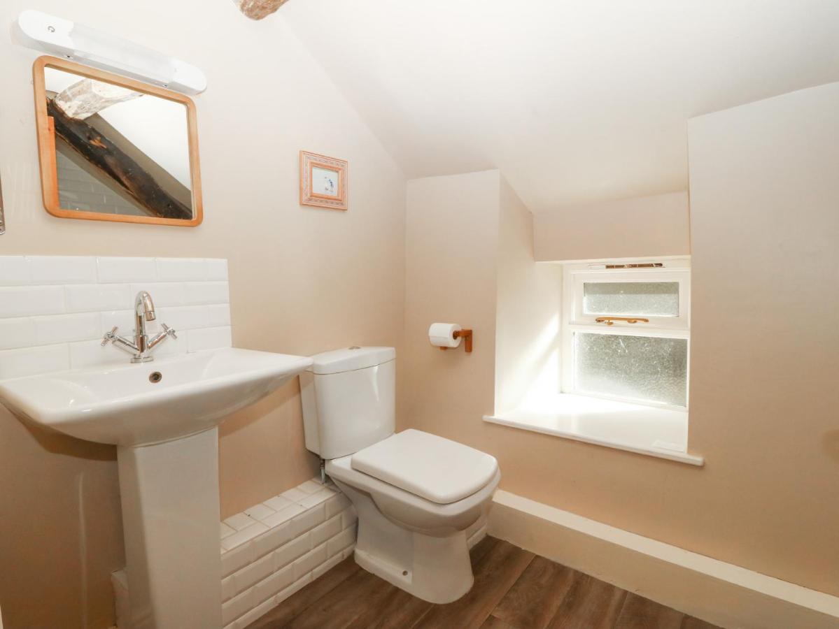 Tyn Llwyn Villa Talsarnau Bagian luar foto
