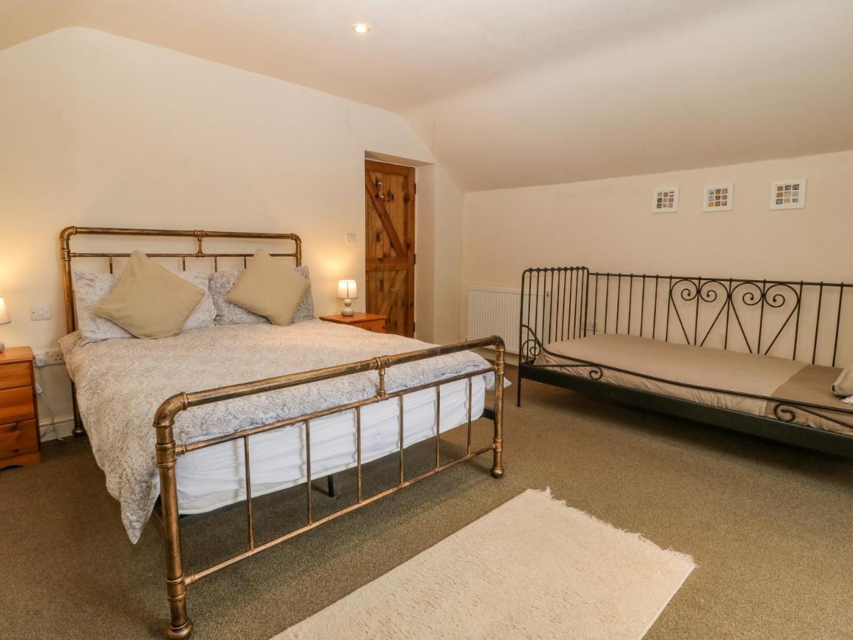 Tyn Llwyn Villa Talsarnau Bagian luar foto